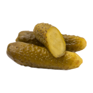 gherkins