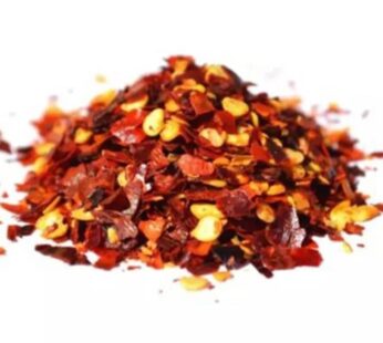 Chilli Flakes