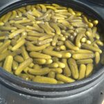 gherkins