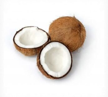 Indian Fresh Coconut