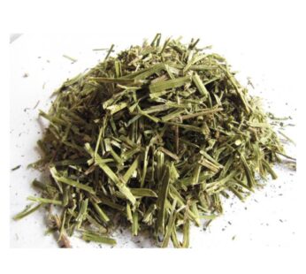 Alfalfa Hay Exporter