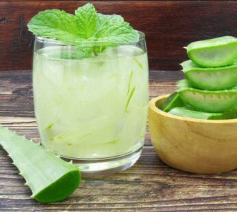 Aloe Vera Juice