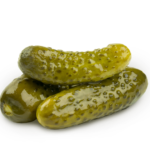 Pickled Gherkins Exporter