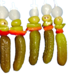 Banderillas Pickles Exporters