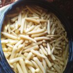 pickled babycorn exporters