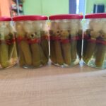 banderillas pickles exporters