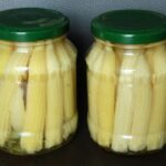 pickled babycorn exporters