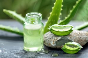 [freepicdownloader.com]-fresh-slices-aloe-vera-leaves-covered-water-drops-isolated-plain-light-background-view-from-medium (1)