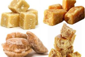 Jaggery